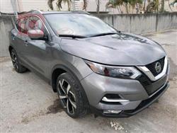 Nissan Rogue Sport